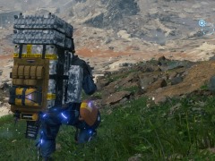 新人ポーターに送る「DEATH STRANDING」の世界をより理解するための“運び方”ガイド
