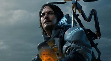 Death Stranding,Control,次世代機の予告など:ゲーム業界関係者が選ぶ2019年のハイライト