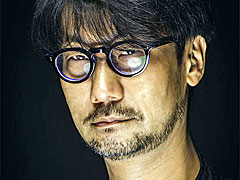 GDC 2020で,小島秀夫氏が「DEATH STRANDING」のデザイン哲学を語る講演を実施