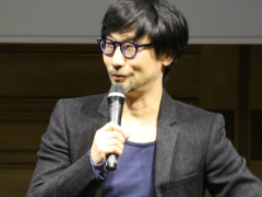 小島秀夫氏と水口哲也氏らがクオリティをどこまで追求するか語ったトークイベント「trialog vol.9」をレポート