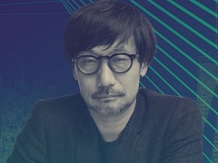 小島秀夫氏がNEW YORK VIDEOGAME AWARDSでAndrew Yoon Legend Awardを受賞。約15分にわたる受賞インタビューも公開