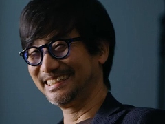 小島秀夫監督のドキュメンタリー映画「HIDEO KOJIMA - CONNECTING WORLDS」,予告編を公開。独立からDEATH STRANDINGの完成までを描く