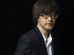 小島秀夫監督のラジオ番組「ヒデラジ∞」,第2回目を5月18日にオンエア。ゲストは「ゴジラ-1.0」の山崎 貴監督