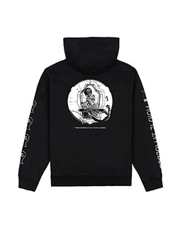  No.025Υͥ / DEATH STRANDING 5th Anniversary Exhibition & Popupס27˥ȤνŸƤ餫