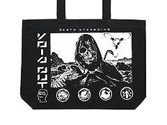 「DEATH STRANDING 5th Anniversary Exhibition & Popup」,2月7日にスタートする大阪会場の出展内容が明らかに