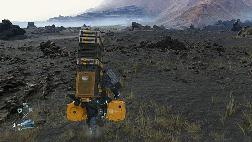 ꡼ No.003Υͥ / DEATH STRANDINGץ꡼߷ץץ쥤䡼2000ͤ