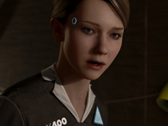 「バイオハザード7」のDLC「Not A Hero」や「Detroit Become Human」などの注目作が勢揃い。SIEのメディア向け体験会をレポート