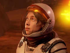 PlayStation VR用シューター「Farpoint」のストーリーを紹介する最新トレイラーが公開