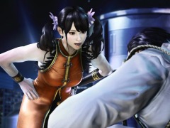 「鉄拳7」クマ,ジョシー,シャオユウ,クラウディオ,ポール,パンダ,シャヒーンが登場するキャラクターエピソードトレイラー第3弾を公開