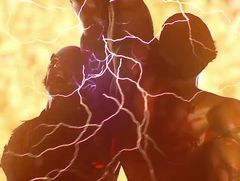 「鉄拳7」が本日発売。記念トレイラー「ALL FIGHTS ARE PERSONAL」が公開。全国大会「BNE公式日本王者決定戦」も開催決定