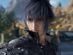 「鉄拳7」にFFXVの「ノクティス」が参戦。新ステージとゲストキャラクター告知PVが公開に
