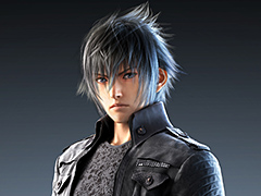 「鉄拳7」,「FFXV」からノクティスが参戦するDLC3は3月20日より配信へ。新ステージと,ノクティスの固有コスチュームを含むDLC