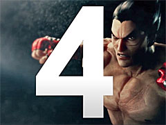 「鉄拳7」のシーズンパス4が2020年秋にリリース。内容を紹介する最新トレイラーが公開