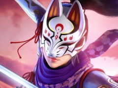 「鉄拳7」のDLC第16弾・州光と第17弾・VERMILION GATESの紹介トレイラーが公開。2代目“州光”の素顔が明らかに