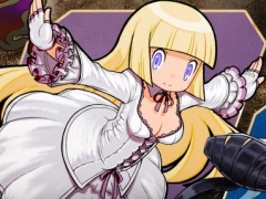 「鉄拳7」の世界累計販売本数1000万突破記念のファンアートが公開に。アップデートデータVer.5.10を本日配信