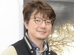 「バイオハザード7」開発チームを指揮する竹内 潤氏に聞く,プロジェクトの“これまで”。プロモ戦略の狙いや「全編PS VR対応」を決めた経緯とは