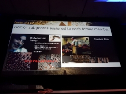  No.014Υͥ / GDC 2017ϡ֥Хϥ7פϤƺ줿ž줿ǿγȯ