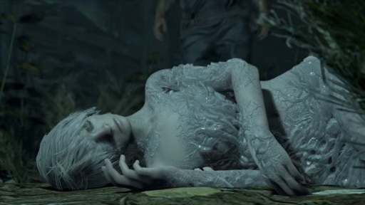 ǡBIOHAZARD 7 resident evil Gold Edition: TAPE-02 "åɥե"