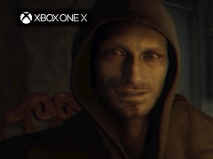 Xbox One版「バイオハザード7」が4K解像度に対応。Xbox One Xで,より美しく不気味になったサバイバルホラーが楽しめる