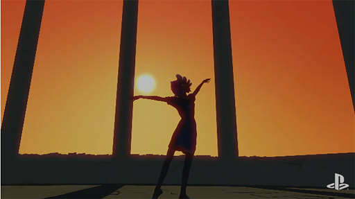 Bound - E3 Trailer | PS4