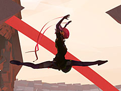 美術とダンスを融合したアクションアドベンチャー,「バウンド:王国の欠片」。PS4向けに8月16日配信開始