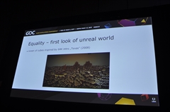  No.017Υͥ / GDC 2017ϸѤȥƥݥ꡼󥹤֥ХɡηҡפϡɤΤ褦ˤƺ줿Τ