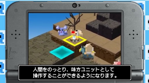 ڥ˥󥲥3DS-饤˾ڤΤäȤ