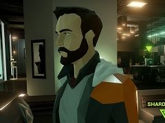 TGS 2017DaedalicοState of MindפȡAER - Memories of Oldפץ쥤ƤߤƱCEOؤΥߥ˥󥿥ӥ塼