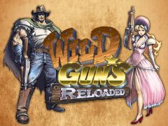 スーパーファミコンの名作が22年の時を経てPS4で蘇る。「WILD GUNS Reloaded」が2016年秋に配信決定
