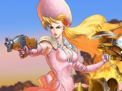 ガンシューティング・アクション「WILD GUNS Reloaded」の配信が本日スタート。ボスステージを収録したトレイラームービー第4弾を公開