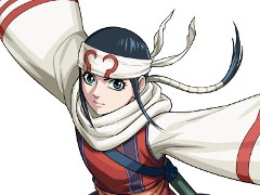 モブキャストの「キングダム 乱 -天下統一への道-」,事前登録者数が20万を突破。SRキャラ“羌瘣☆☆”などの配布が決定に