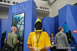  No.001Υͥ / E3 2016ͥ˱ˤޤõɥ٥㡼ABZ&#219;פץ쥤֥ǽŸ