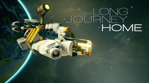 THE LONG JOURNEY HOME Teaser