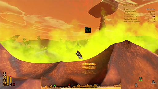 The Long Journey Home - Tutorial #3 Lander Missions