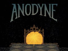 古き良き時代の2DアクションRPGファンは注目。「Anodyne Mobile」を紹介する「(ほぼ)日刊スマホゲーム通信」第1157回