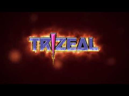 TriZeal Rebirth Trailer