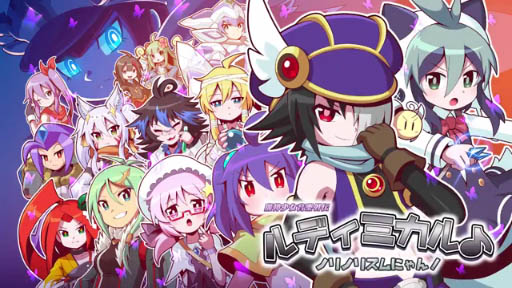 [iOS&Android]ڳ ǥߥ ΥΥꥺˤ Ҳ