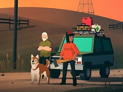 ターン制サバイバル「Overland」がリリース。アポカリプス後の世界でロードトリップを続けよう