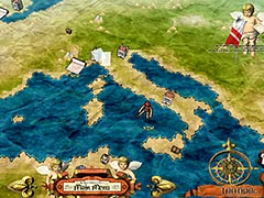 世界地図作成シム・ATLASシリーズの新作「Neo ATLAS 1469」がPS Vitaで10月27日発売へ。「Neo ATLAS II」をベースに“進化形”として登場
