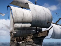 「Neo ATLAS 1469」のオープニングムービーが公開。新たな大陸を目指す航海の様子を収録
