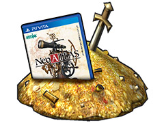 PS Vita「Neo ATLAS 1469」の製品版を使用する体験会が都内で10月14日に開催へ。参加応募は10月3日12:00まで