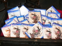 今明かされる,「イヴラークの骨」の謎! ディレクターのトークショーも行われた「Neo ATLAS 1469」の体験会をレポート