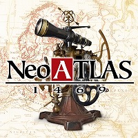 画像集 No.001のサムネイル画像 / PS Vita用ソフト「Neo ATLAS 1469」DL版の半額セールを実施。8月3日まで