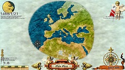 画像集 No.003のサムネイル画像 / PS Vita用ソフト「Neo ATLAS 1469」DL版の半額セールを実施。8月3日まで