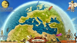 画像集 No.005のサムネイル画像 / PS Vita用ソフト「Neo ATLAS 1469」DL版の半額セールを実施。8月3日まで