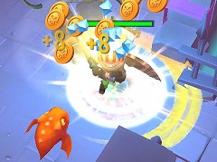 ノンストップで進むハック&スラッシュ! スマホ向けアクションRPG「Nonstop Knight」を紹介する「(ほぼ)日刊スマホゲーム通信」第1162回