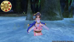 画像集 No.007のサムネイル画像 / おっぱいを育てて強くなれ! 「限界凸旗 セブンパイレーツ」で“パイ育”しながらモンスピ海を冒険してみた