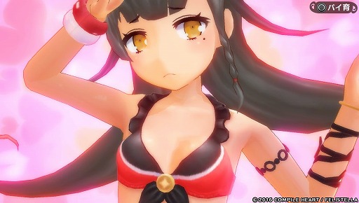 画像集 No.016のサムネイル画像 / おっぱいを育てて強くなれ! 「限界凸旗 セブンパイレーツ」で“パイ育”しながらモンスピ海を冒険してみた
