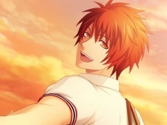 シリーズ1作めの移植作。PS Vita用ソフト「うたの☆プリンスさまっ♪Repeat LOVE」の発売日が2017年1月26日に発売決定