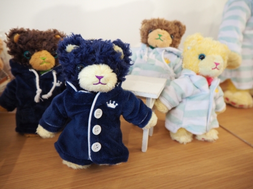 画像集 No.019のサムネイル画像 / 「うたの☆プリンスさまっ♪」のコンセプトショップが今年もオープン。SHINING STORE 原宿の内覧会をレポート